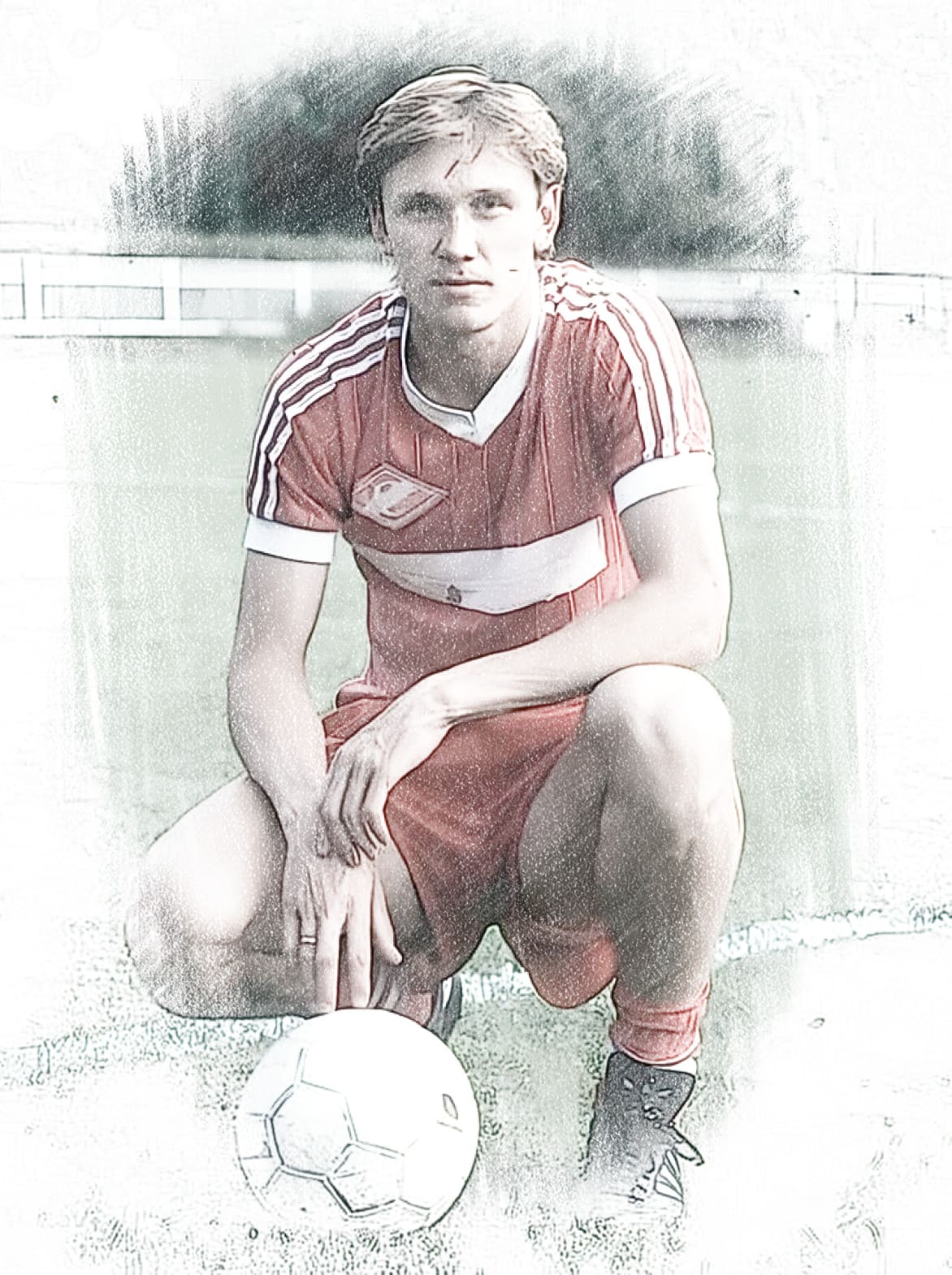 Rodionov