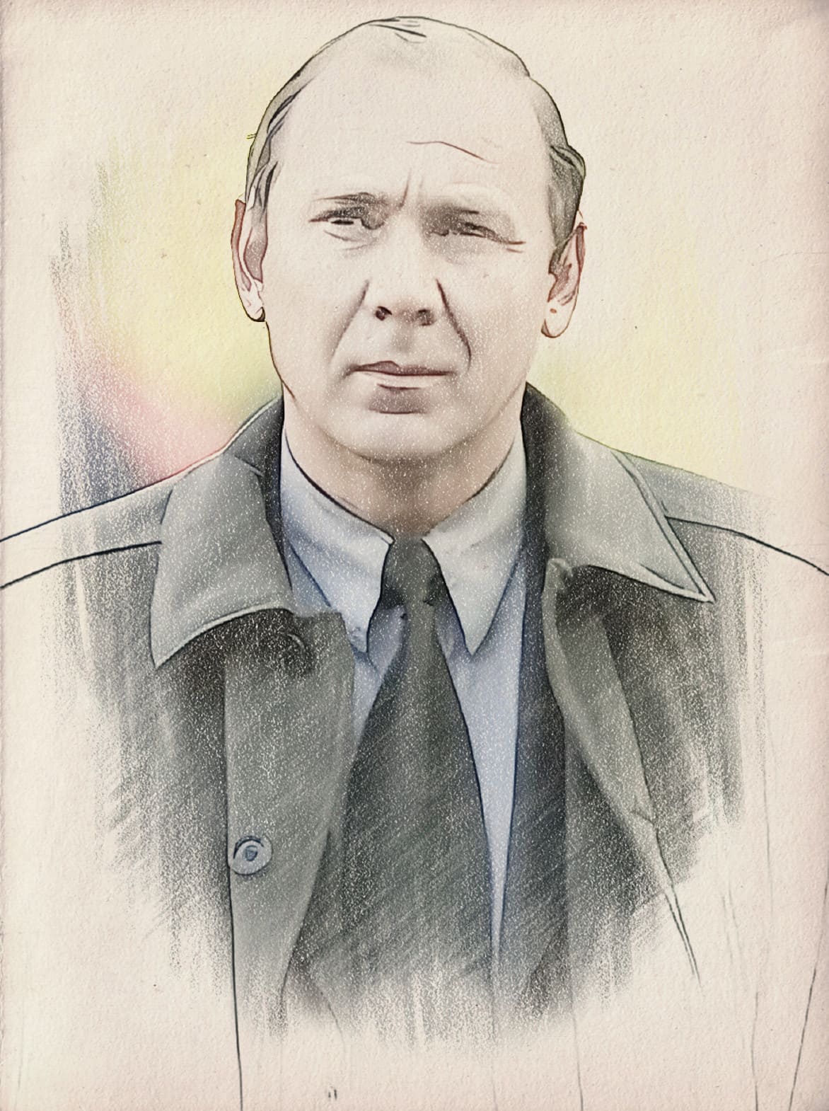 Romantsev